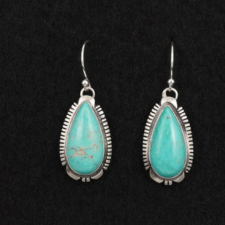 Thomas Francisco Earrings