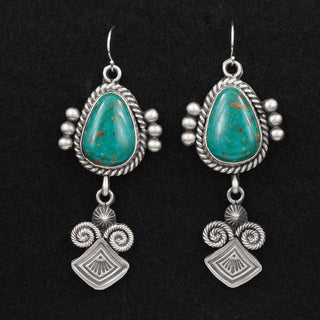 Michael Calladitto Earrings