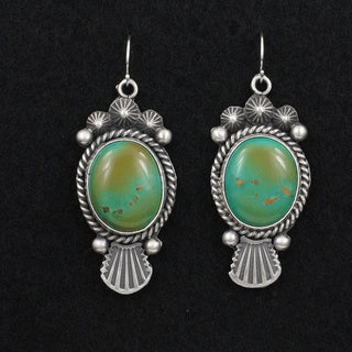 Michael Calladitto Earrings
