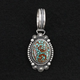 Michael Calladitto Pendant