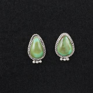 Eugene Gruber Earrings