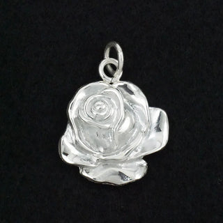 Virick Laweke Sterling Silver Pendant