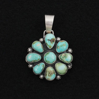 Bobby Johnson Pendant