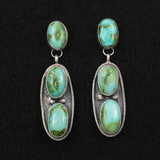 Randy Billy Earrings