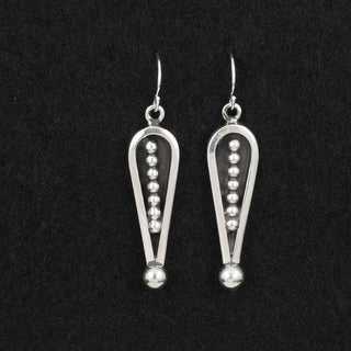 Jonathan Nez Earrings