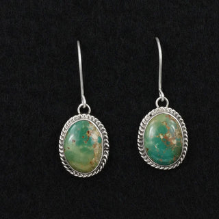 Eugene Gruber Earrings