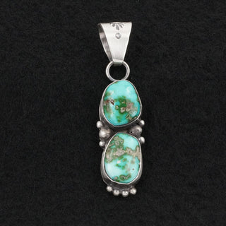 Antwone Brown Pendant