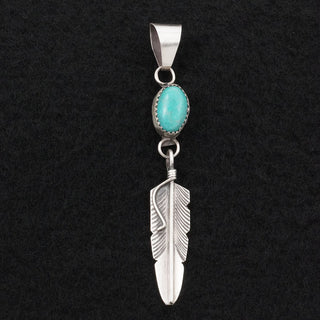 Chris Charley Pendant