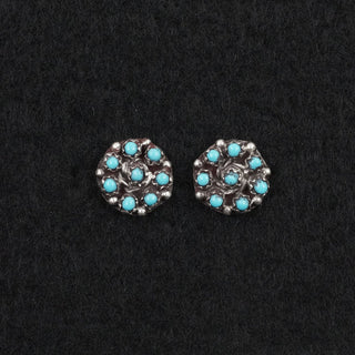 Randy Hooee Earrings