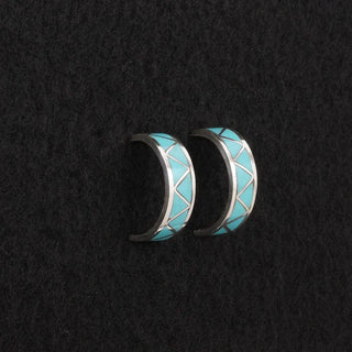 Claudine Haloo Earrings