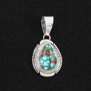 Thomas Francisco Pendant
