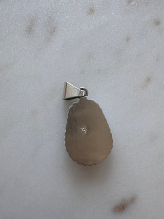 Desert Rain Pendant