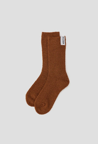 Cozy Socks