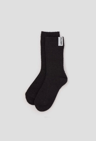 Cozy Socks
