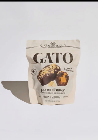 Gato Dates