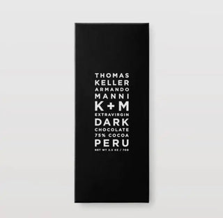 Chocolate bar- dark