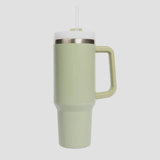 40ounce travel tumbler