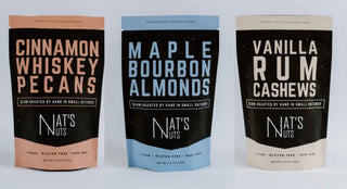 Nat’s Nuts