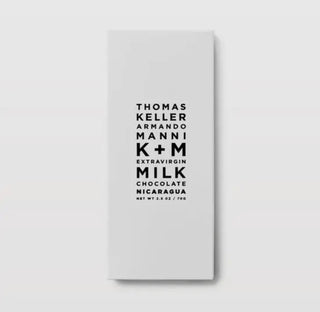 Chocolate bar- milk
