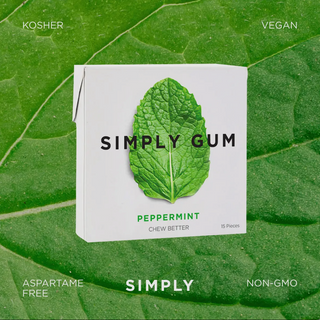 Simply Gum