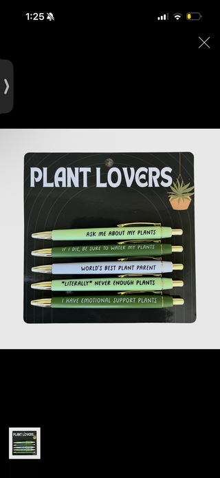 Pen Set
