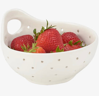 Farmhouse Berry Bowl