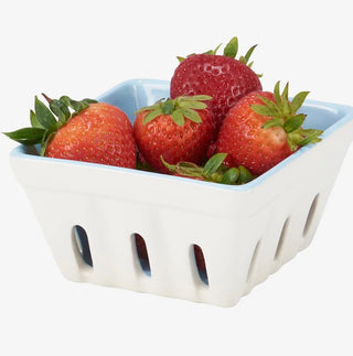 Farmhouse Berry Basket