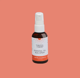 Bug Spray
