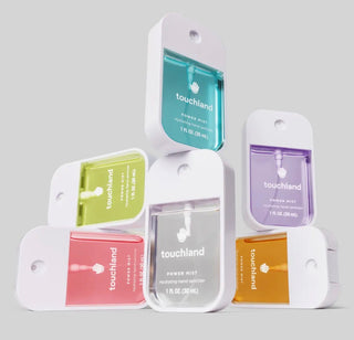 Touchland Hand Sanitizer