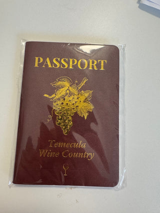 Temecula Passport