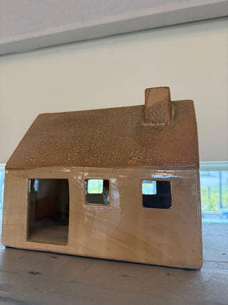 Christmas Houses set of 3