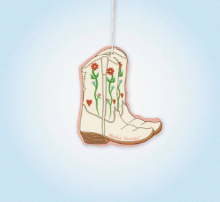 Make Scents- Car Fresheners