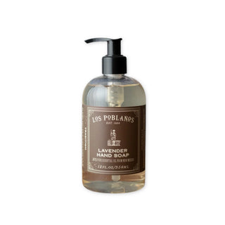 Hand Soap 12oz