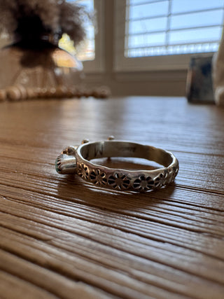 Sunpetal Band - Size 8