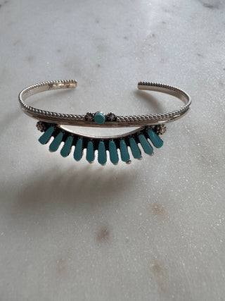 Skyburst Cuff