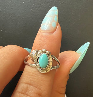 Navajo - Robert Martinez - Ring