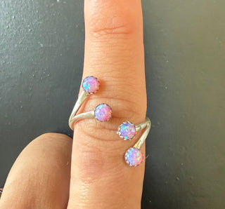 Navajo - Harris Largo - Ring