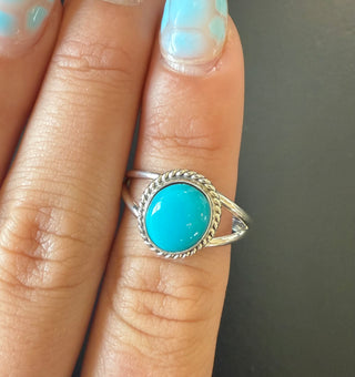 Navajo - Jan Mariano - Ring