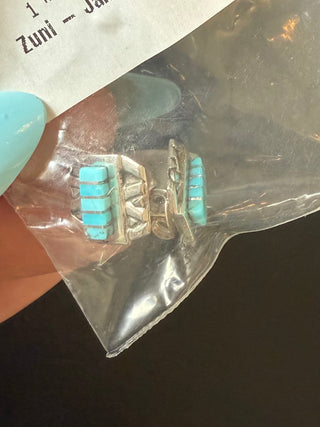 Zuni - Janelle Shebola - Earrings