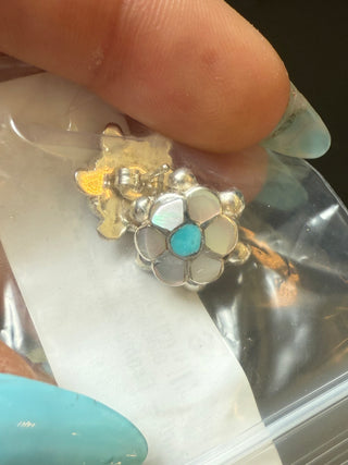 Zuni - Benina Kallestewa - Earrings