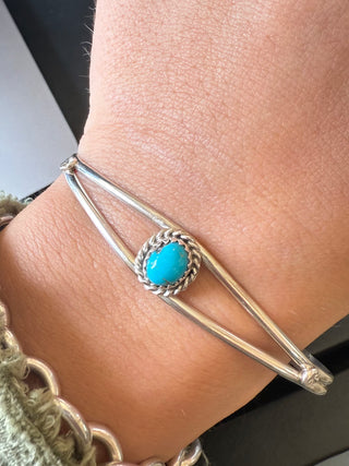 Navajo - Elton Cadman - Cuff