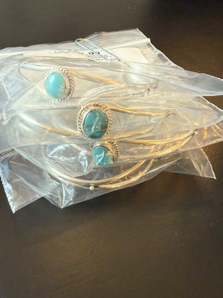 Navajo - Jan Mariano - Cuff