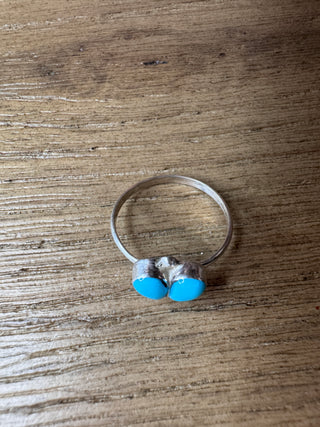 Sweetheart Ring - Size 6