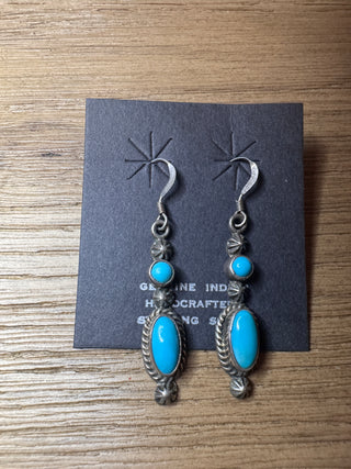 Sierra Sky Earrings
