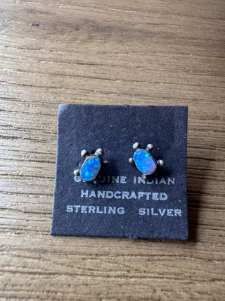 Opal Mesa Earrings