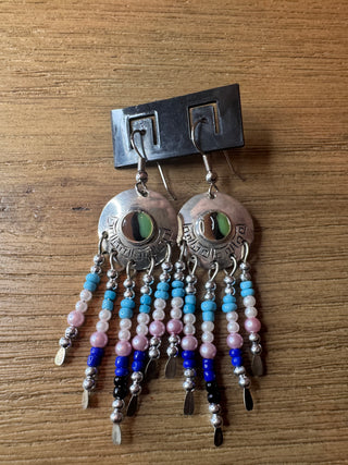 Rainmaker Earrings