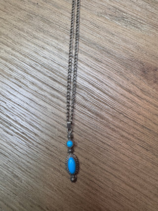 Sierra Sky Necklace