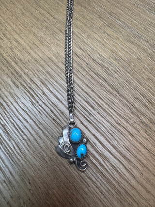 Desert Bloom Necklace