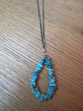 Canyon Tides Necklace