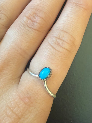 Navajo - William Begay - Ring